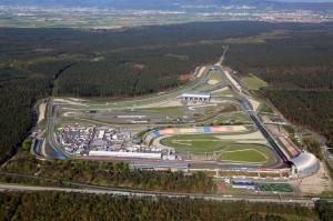 hockenheimring