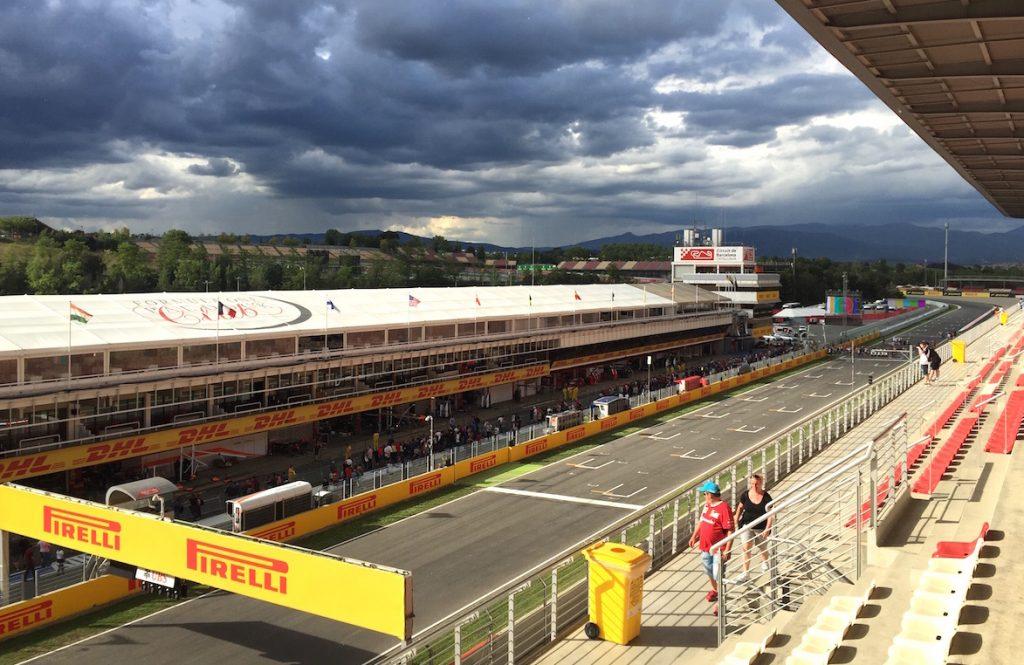 The 2023 Spanish Grand Prix gave Circuit de Barcelona-Catalunya its largest race day crowd in 15 years.