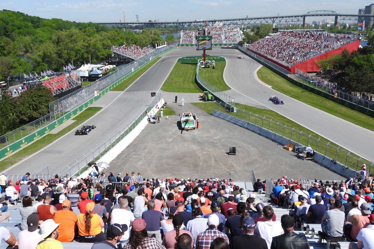 How to Buy Montreal F1 Tickets – 2026 Canadian Grand Prix
