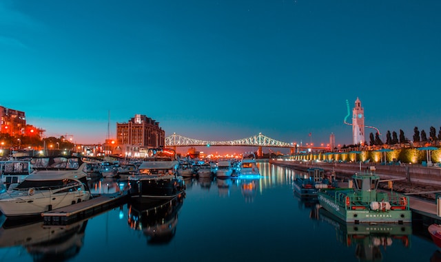 There's plenty to see and do in Montreal during your trip to the 2023 Canadian Grand Prix