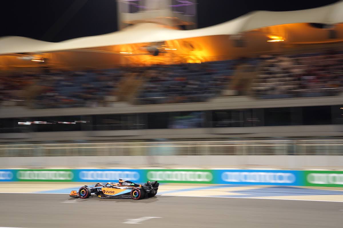 How to Attend 2026 F1 Pre-Season Testing in Bahrain