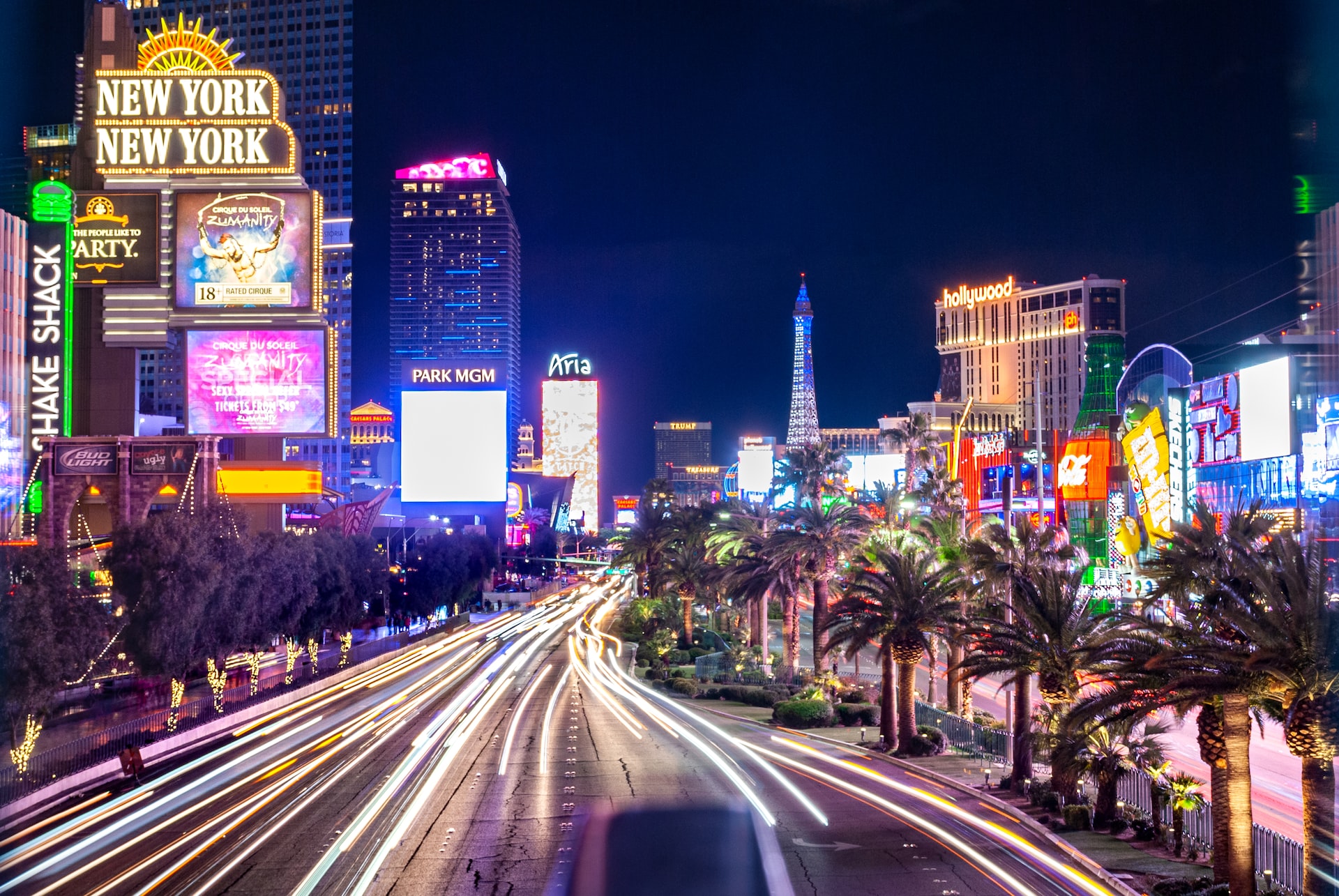 Facts & History – Las Vegas Grand Prix