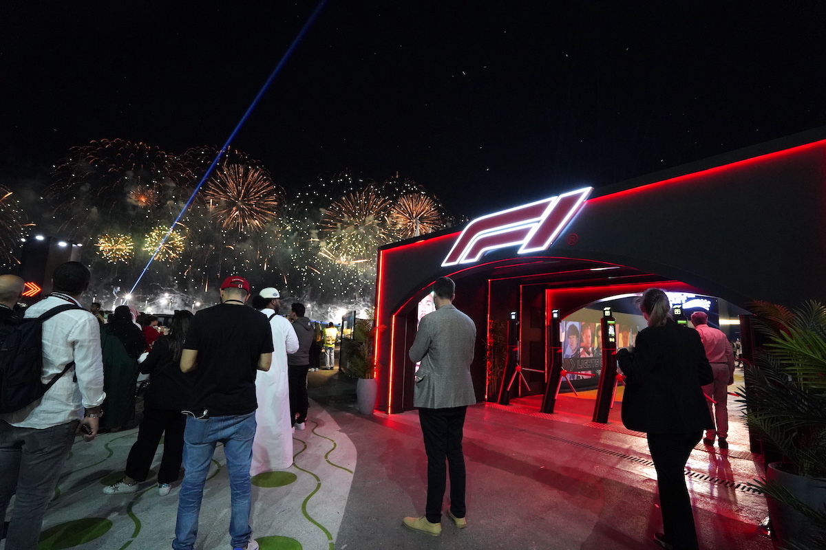 How to Buy Jeddah F1 Tickets – 2026 Saudi Arabian Grand Prix How to Buy Jeddah F1 Tickets – 2026 Saudi Arabian Grand Prix