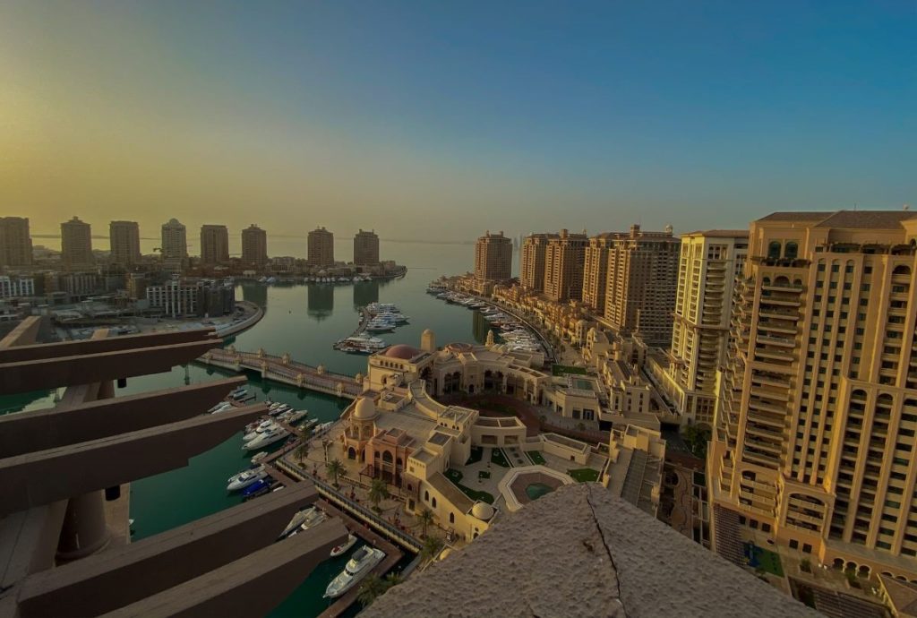 What to see and do off track at the Qatar Grand Prix