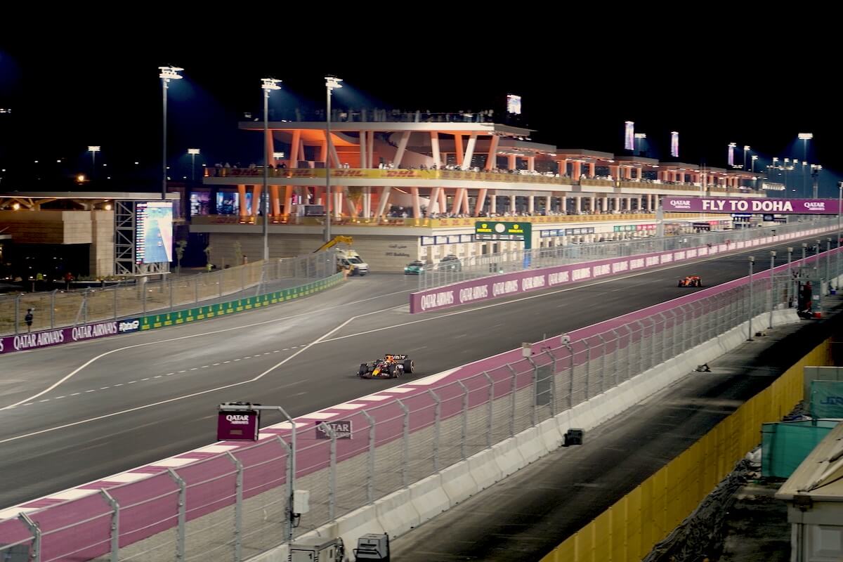 Over 160,000 Attend 2025 Qatar Grand Prix Weekend