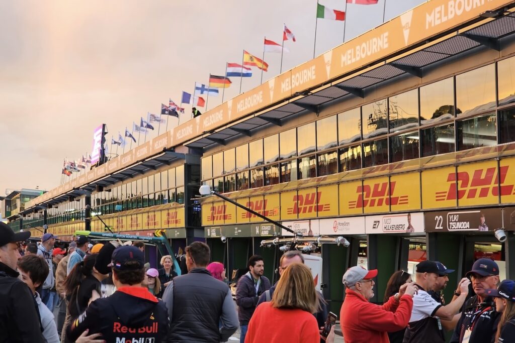 03 1 Australia David Michelle F1Destinations 1