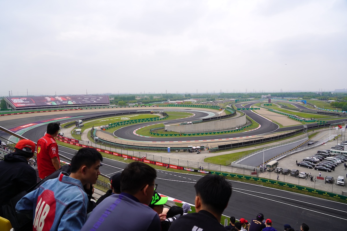How to Buy Shanghai F1 Tickets – 2026 Chinese Grand Prix How to Buy Shanghai F1 Tickets – 2026 Chinese Grand Prix