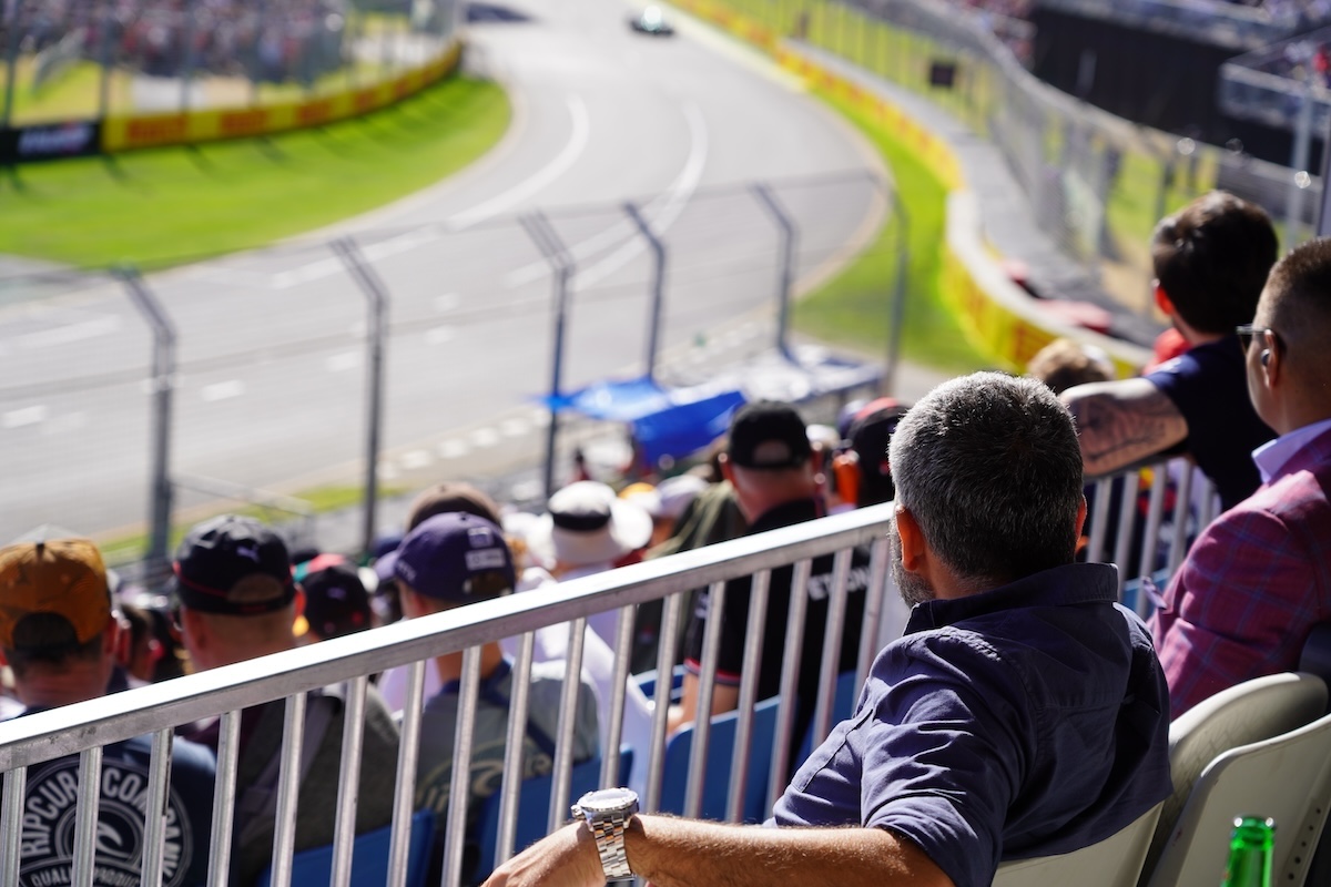 How Much Does it Cost to Attend the 2026 Australian Grand Prix?