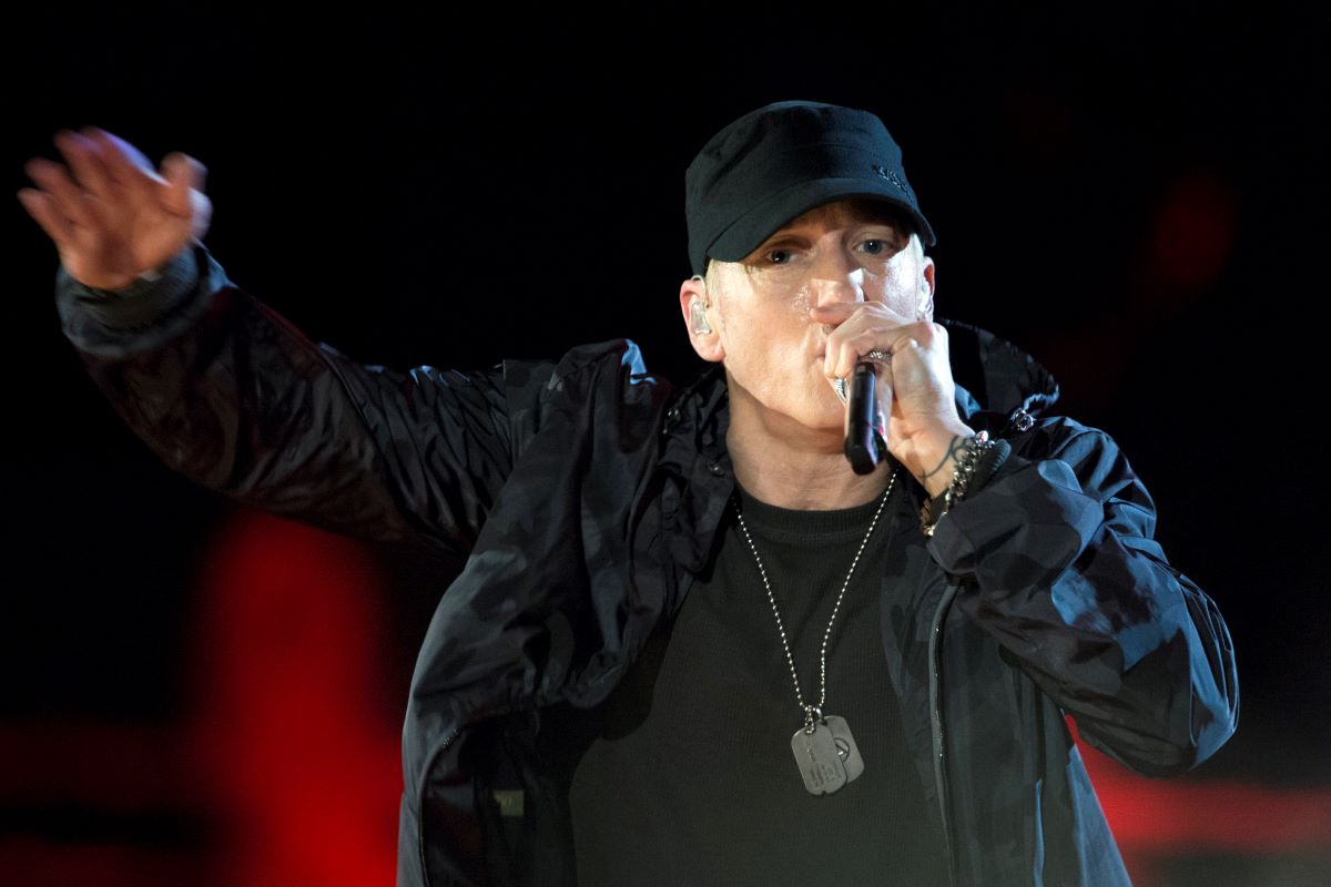 Sting \u0026 Eminem to Headline 2024 United States Grand Prix at COTA -  GPDestinations.com, image size:1200x800