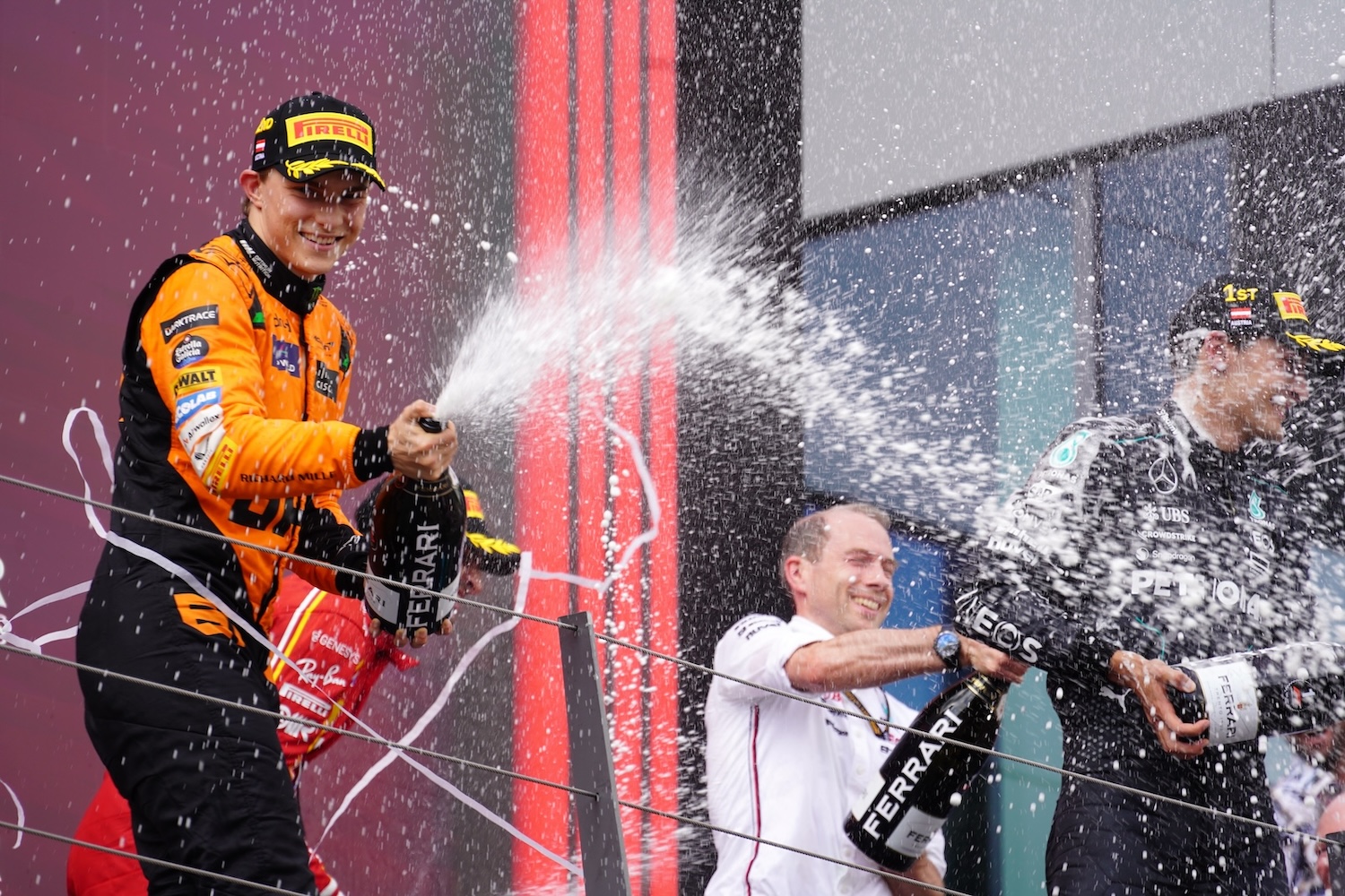 F1 Black Friday 2025: The Best Deals for Formula 1 Fans F1 Black Friday 2025: The Best Deals for Formula 1 Fans