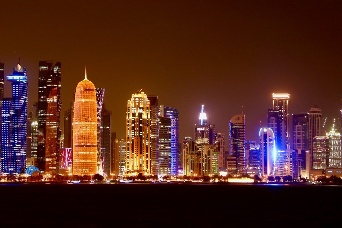 The Best Race Week Events at the 2025 Qatar Grand Prix