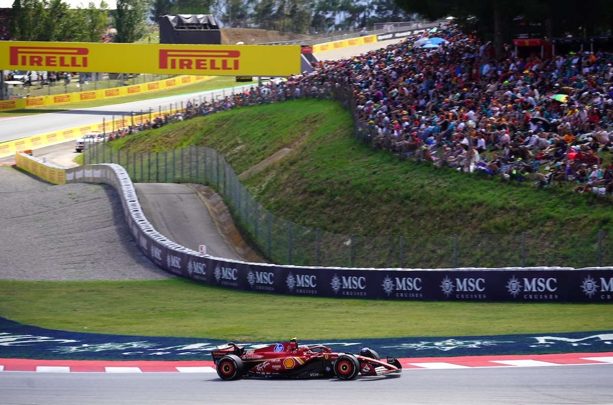 RANKED: Top 10 F1 Circuits for General Admission in 2026 RANKED: Top 10 F1 Circuits for General Admission in 2026