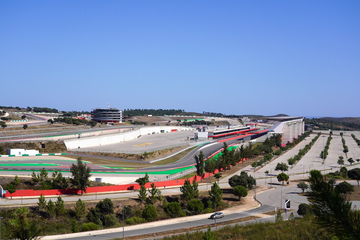 F1 Will Return to Portugal in 2027 F1 Will Return to Portugal in 2027