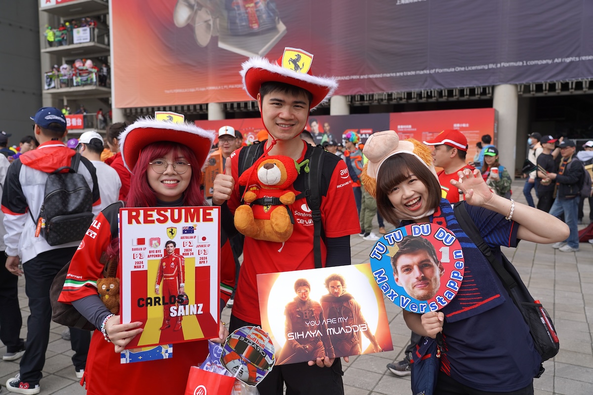 The Definitive Ranking of 2026 Formula 1 Ticket Prices