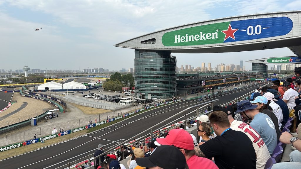 2025 Chinese GP Adam GPDestinations 8188