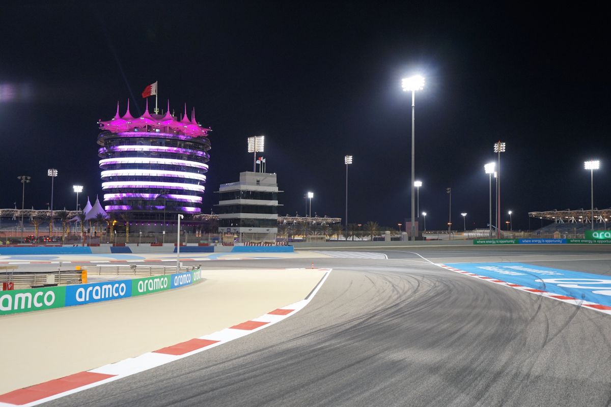 2026 Bahrain and Saudi Arabian Grands Prix Will Not Go Ahead