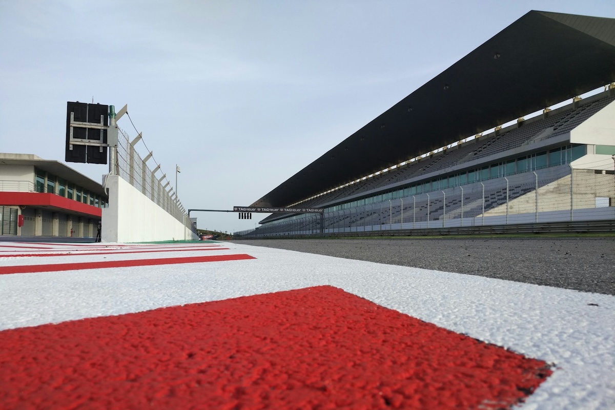 How to get to Algarve Circuit – 2027 Portuguese Grand Prix How to get to Algarve Circuit – 2027 Portuguese Grand Prix