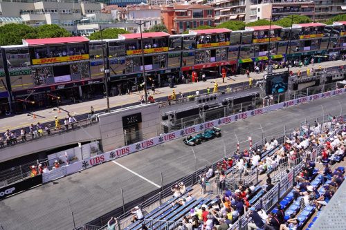 2024 Monaco GP ACM Loge F1 Experiences Views_08281