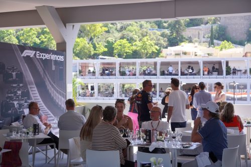 2024 Monaco GP ACM Loge F1 Experiences_08334