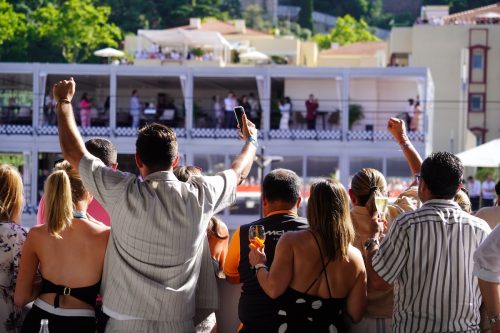 2024 Monaco GP ACM Loge F1 Experiences_08578