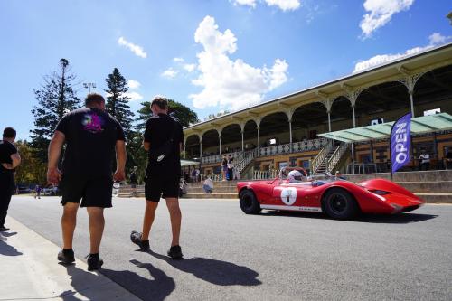 2024_Adelaide_Motorsport_Festival_4112