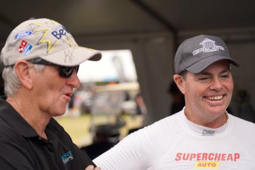 2024_Adelaide_Motorsport_Festival_Arrows_A10_Megatron_Craig_Lowndes_3648