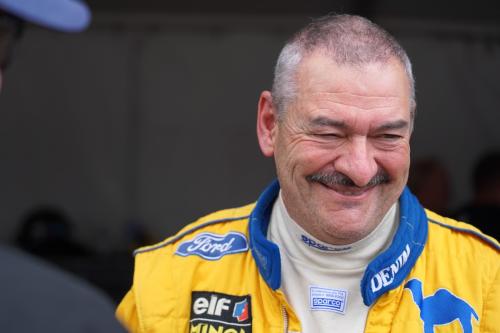 2024_Adelaide_Motorsport_Festival_Benetton_B193B_Steve_Ottavianelli_3653