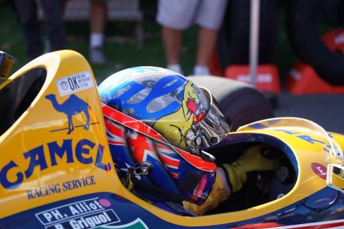 2024_Adelaide_Motorsport_Festival_Larrousse_2290