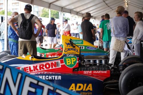 2024_Adelaide_Motorsport_Festival_Larrousse_3632