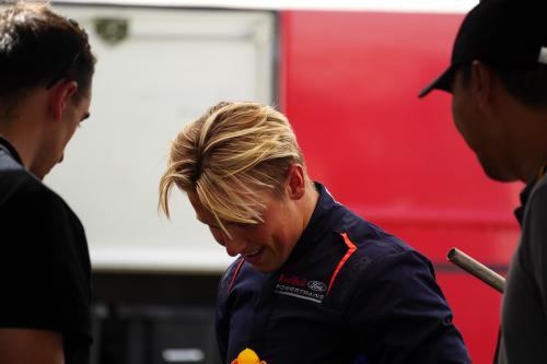 2024_Adelaide_Motorsport_Festival_Liam_Lawson_2786