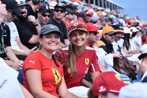 AGPC Australian Formula 1