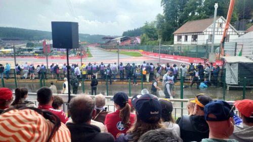 Ger Ireland 2025 Belgian GP Spa Francorchamps 4