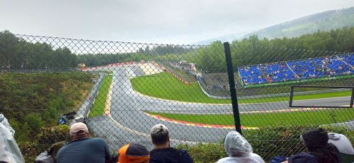 Max Norway 2025 Belgian GP 4