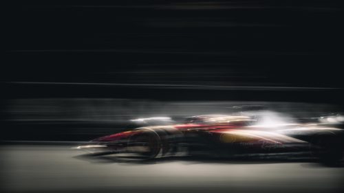 Mitchell 2025 Belgian GP Spa Francorchamps 12