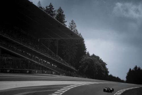 Mitchell 2025 Belgian GP Spa Francorchamps 6