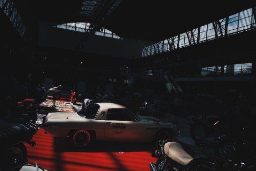 Mitchell Autoworld 1