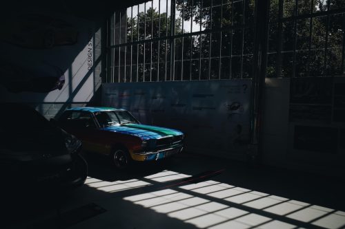 Mitchell Autoworld 2