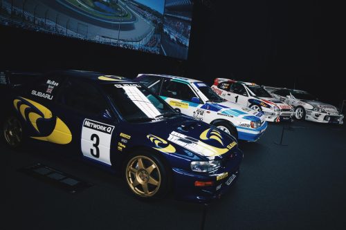 Mitchell Autoworld 3