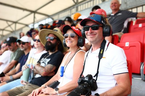 AGPC Australian Formula 1