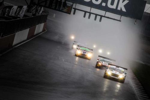 where to take photos at Silverstone Bentley Rain