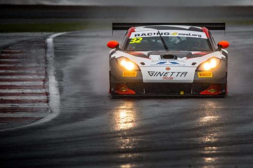 where to take photos at Silverstone Ginetta